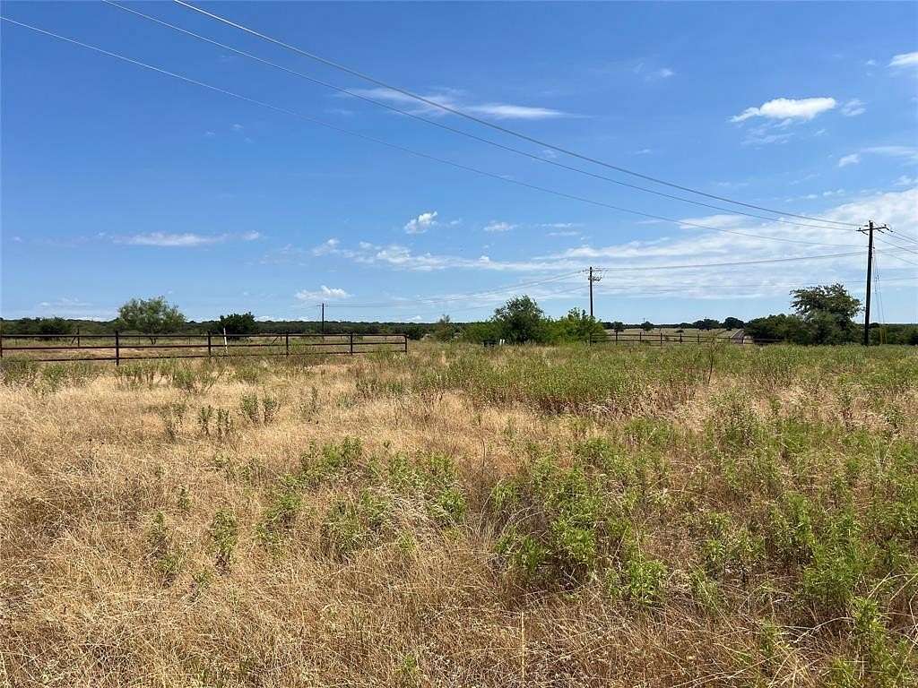 4.5 Acres of Residential Land for Sale in Weatherford, Texas