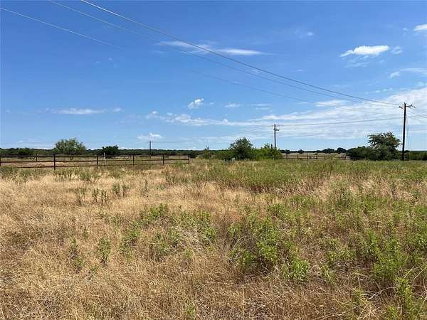 4.5 Acres of Residential Land for Sale in Weatherford, Texas