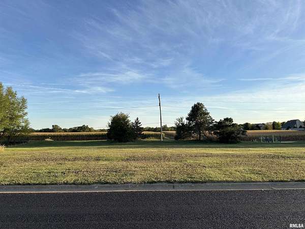 0.28 Acres of Residential Land for Sale in Washington, Illinois