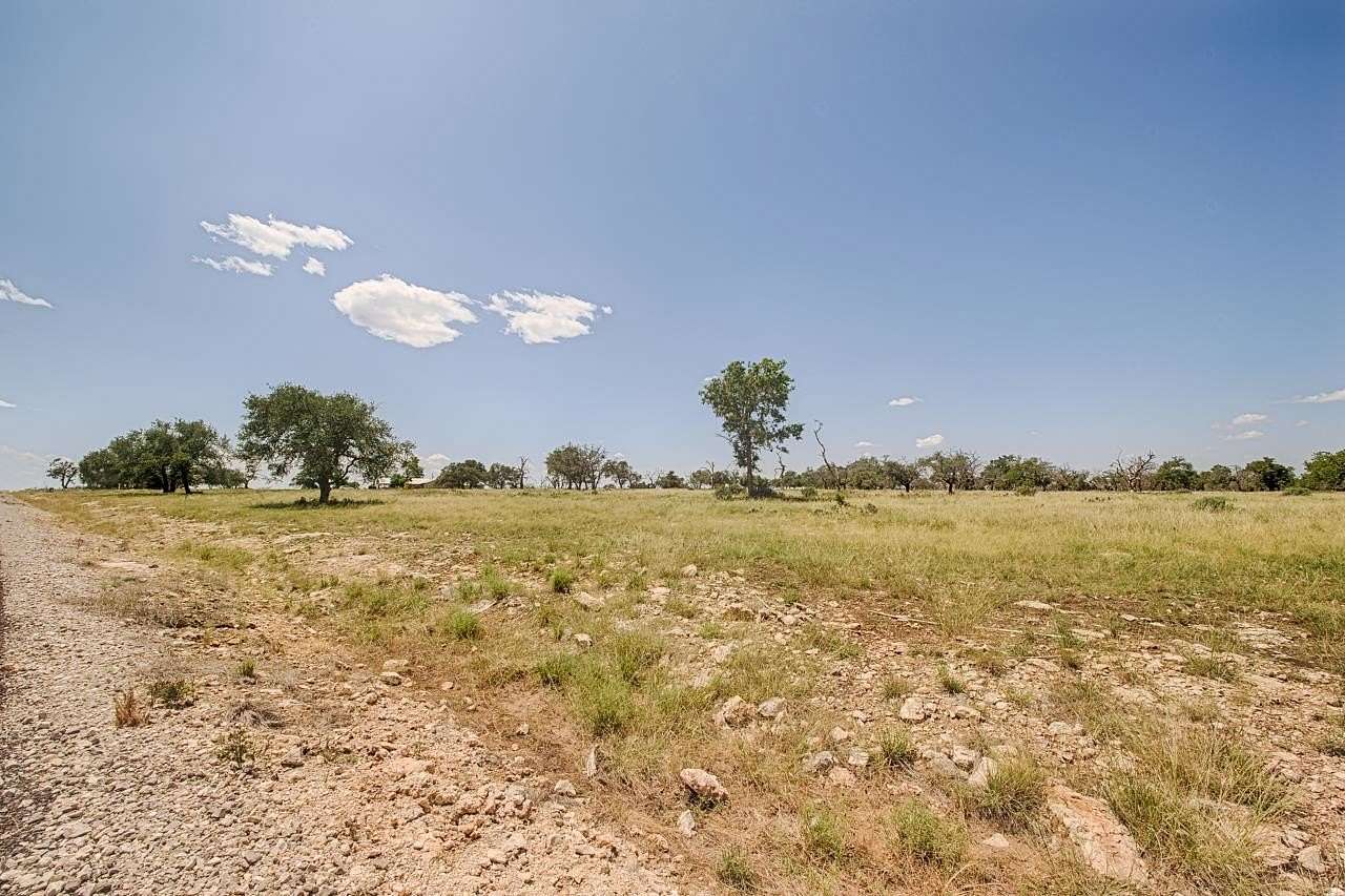 5.7 Acres of Residential Land for Sale in Harper, Texas