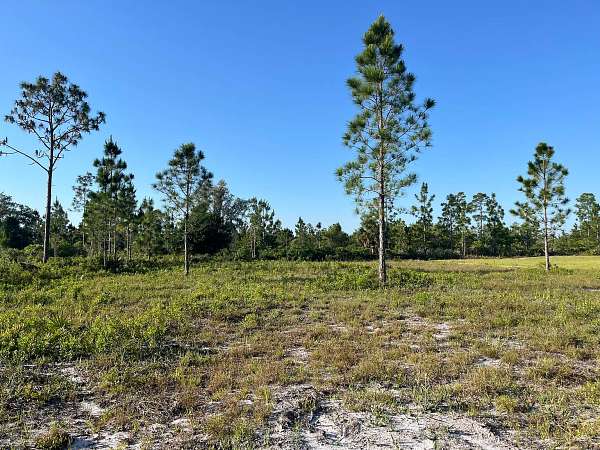 0.32 Acres of Residential Land for Sale in Indian Lake Estates, Florida