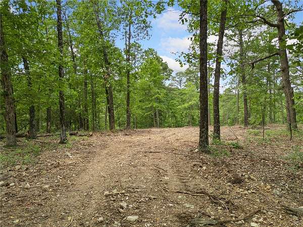 10.2 Acres of Recreational Land for Sale in Harrison, Arkansas