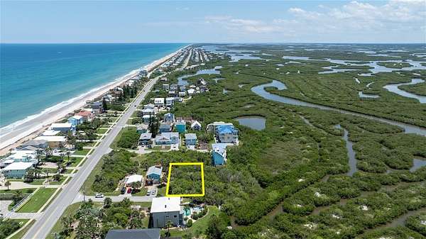 0.17 Acres of Land for Sale in New Smyrna Beach, Florida