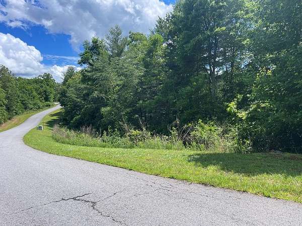 Land for Sale in Murphy, North Carolina