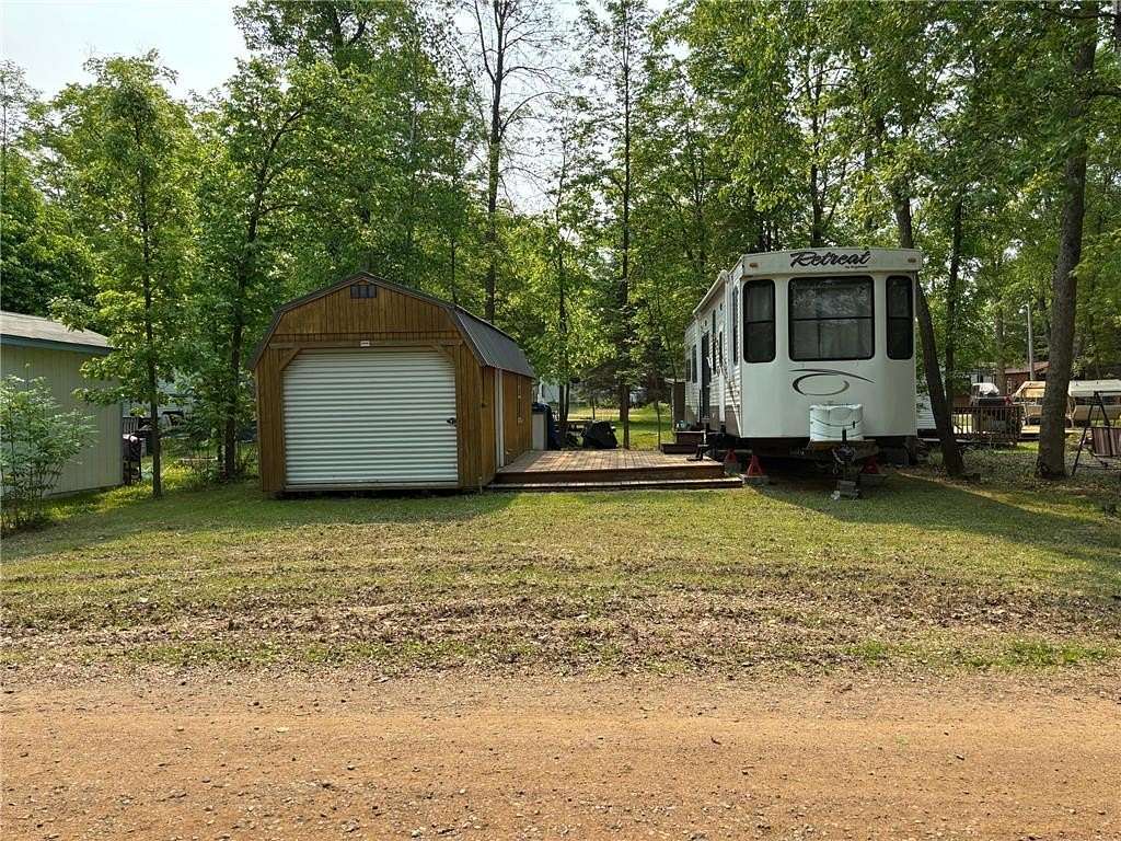 0.07 Acres of Land for Sale in Hazelton Township, Minnesota