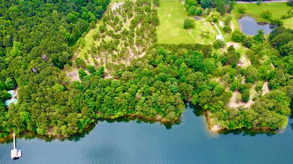 1.86 Acres of Residential Land for Sale in Crane Hill, Alabama