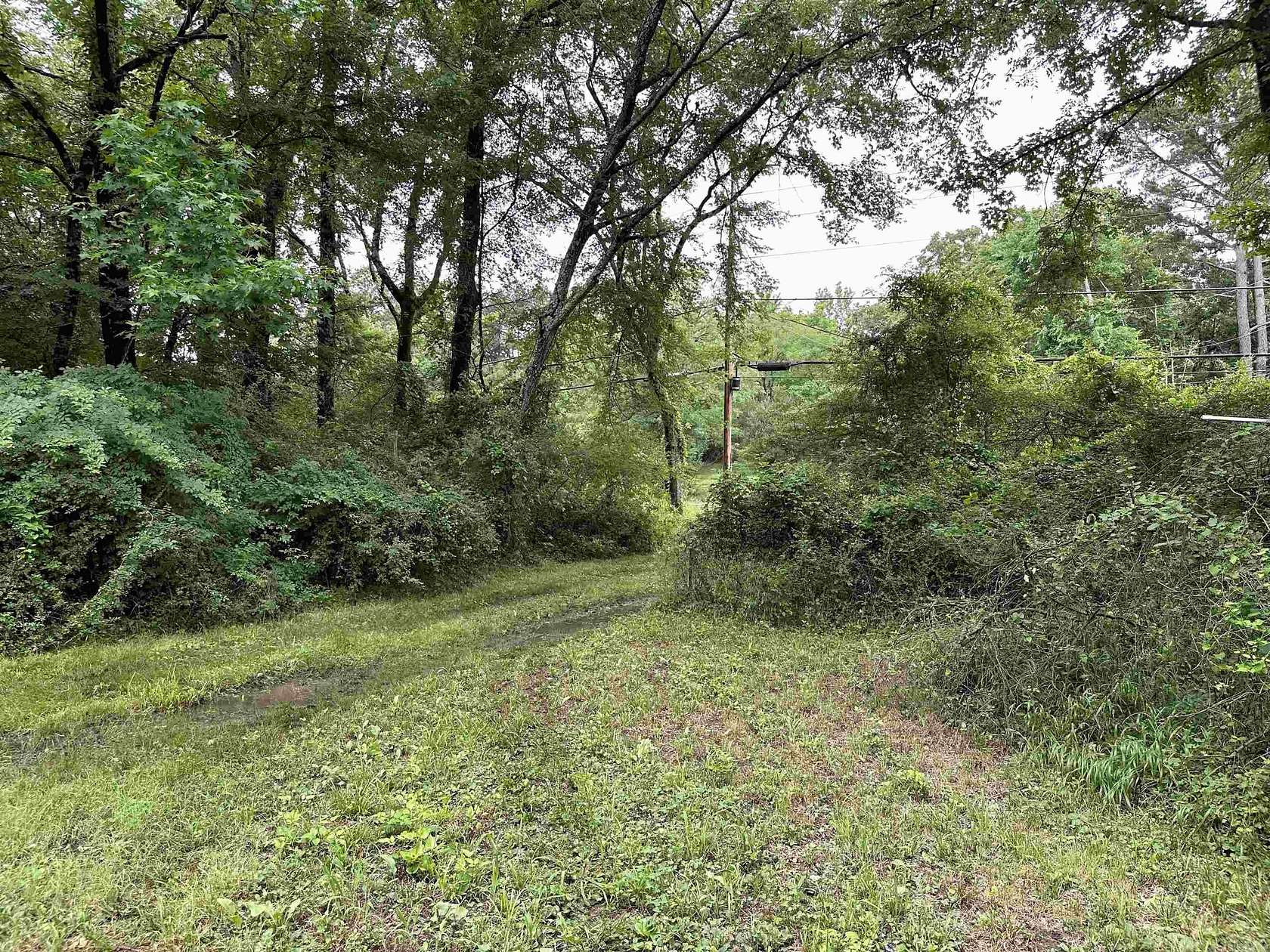 2 Acres of Residential Land for Sale in Hot Springs, Arkansas