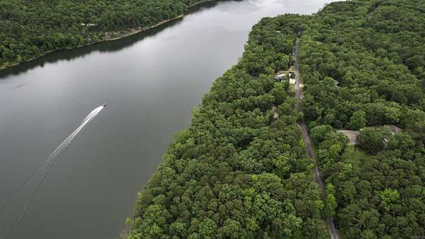 0.49 Acres of Residential Land for Sale in Edgemont, Arkansas