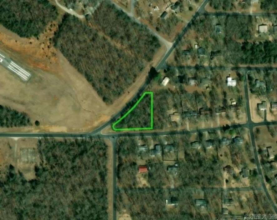 0.81 Acres of Residential Land for Sale in Horseshoe Bend, Arkansas