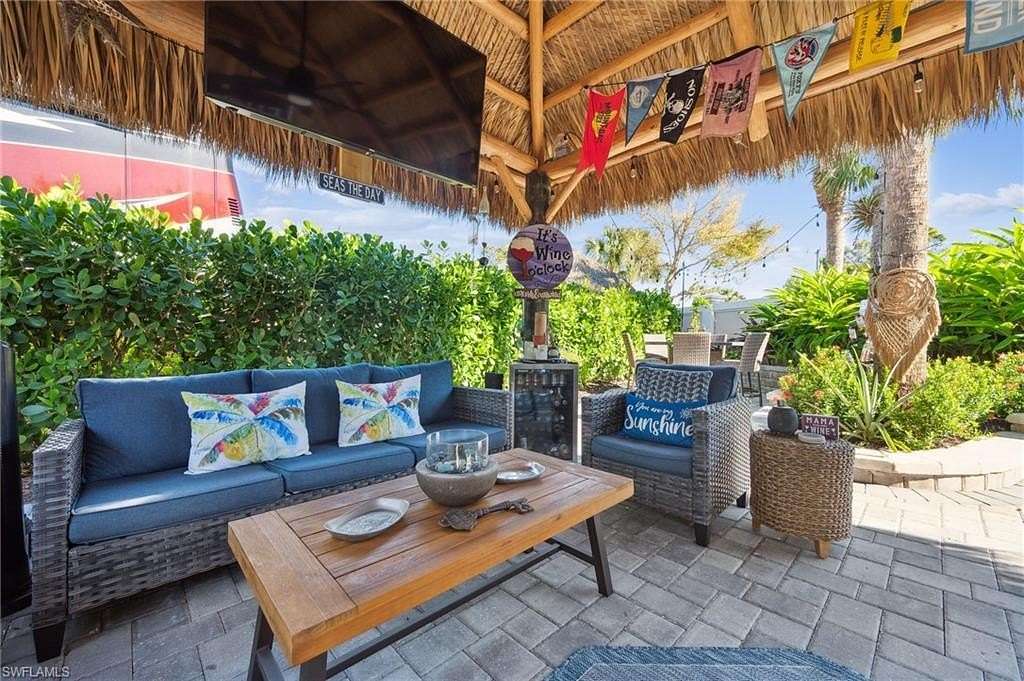 0.07 Acres of Land for Sale in Naples, Florida