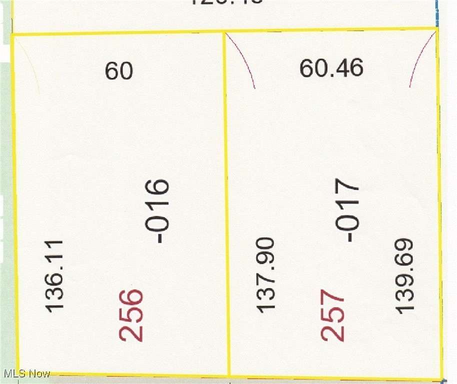0.38 Acres of Land for Sale in Vermilion, Ohio