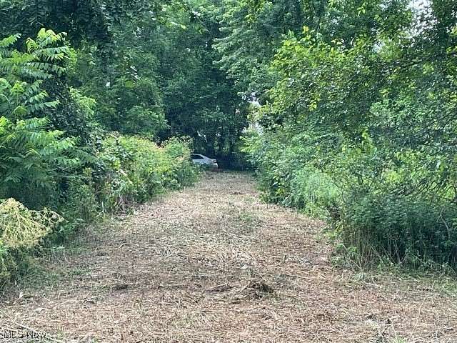 2.46 Acres of Land for Auction in Canton, Ohio