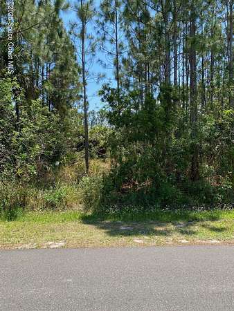 0.23 Acres of Land for Sale in Palm Bay, Florida