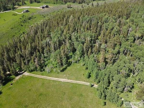 5 Acres of Land for Sale in Ashton, Idaho