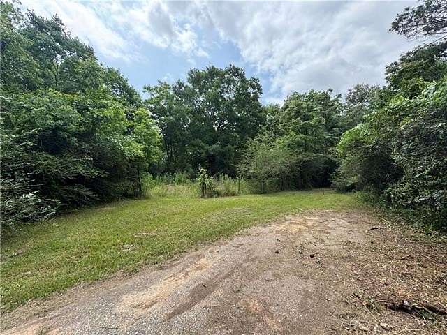 9.8 Acres of Land for Sale in Pineville, Louisiana