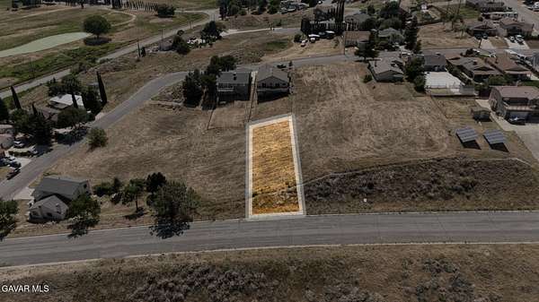 0.17 Acres of Residential Land for Sale in Elizabeth Lake, California