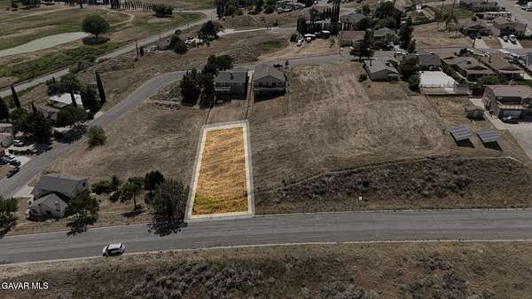 0.17 Acres of Residential Land for Sale in Elizabeth Lake, California