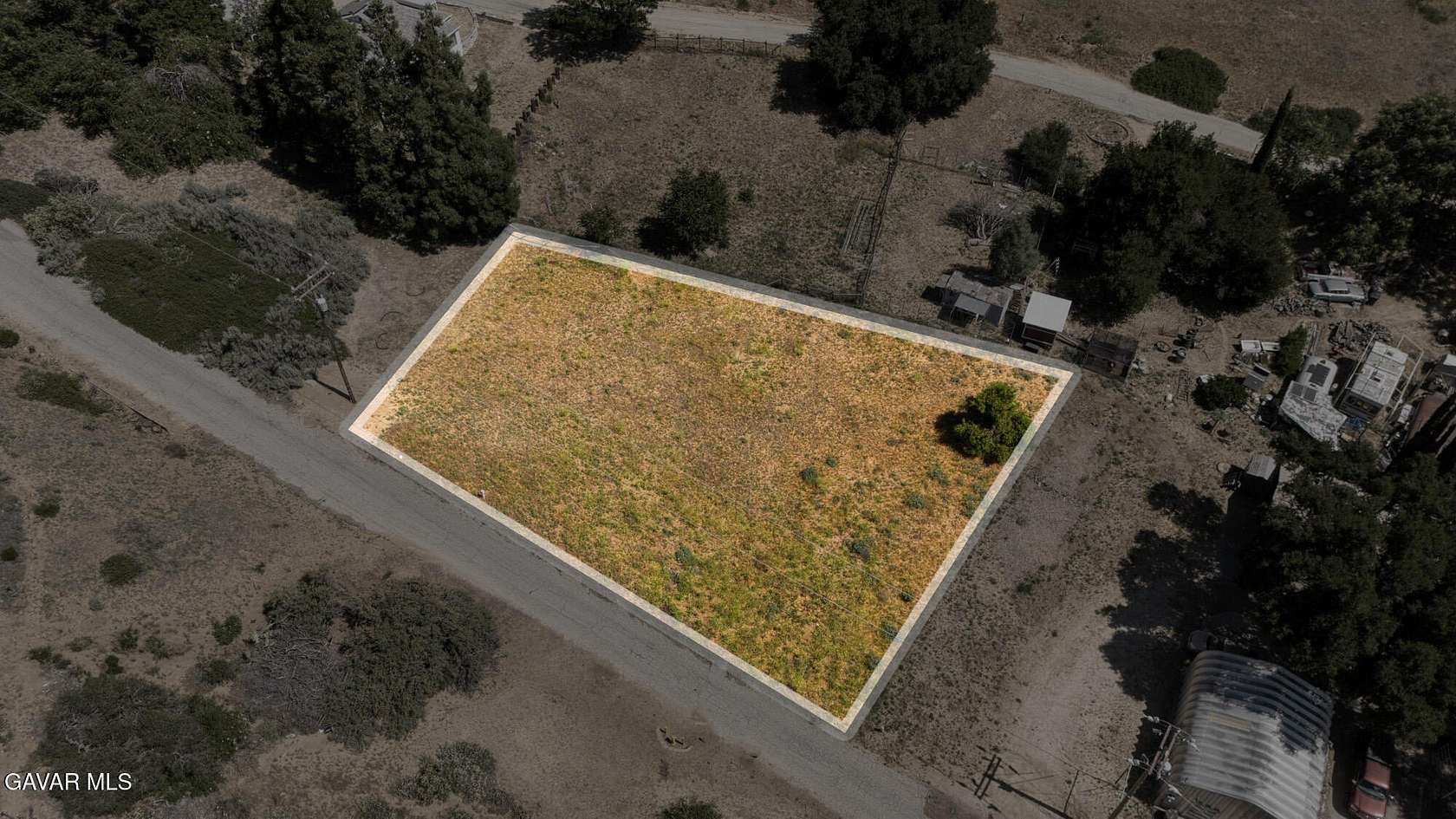 0.12 Acres of Residential Land for Sale in Green Valley, California