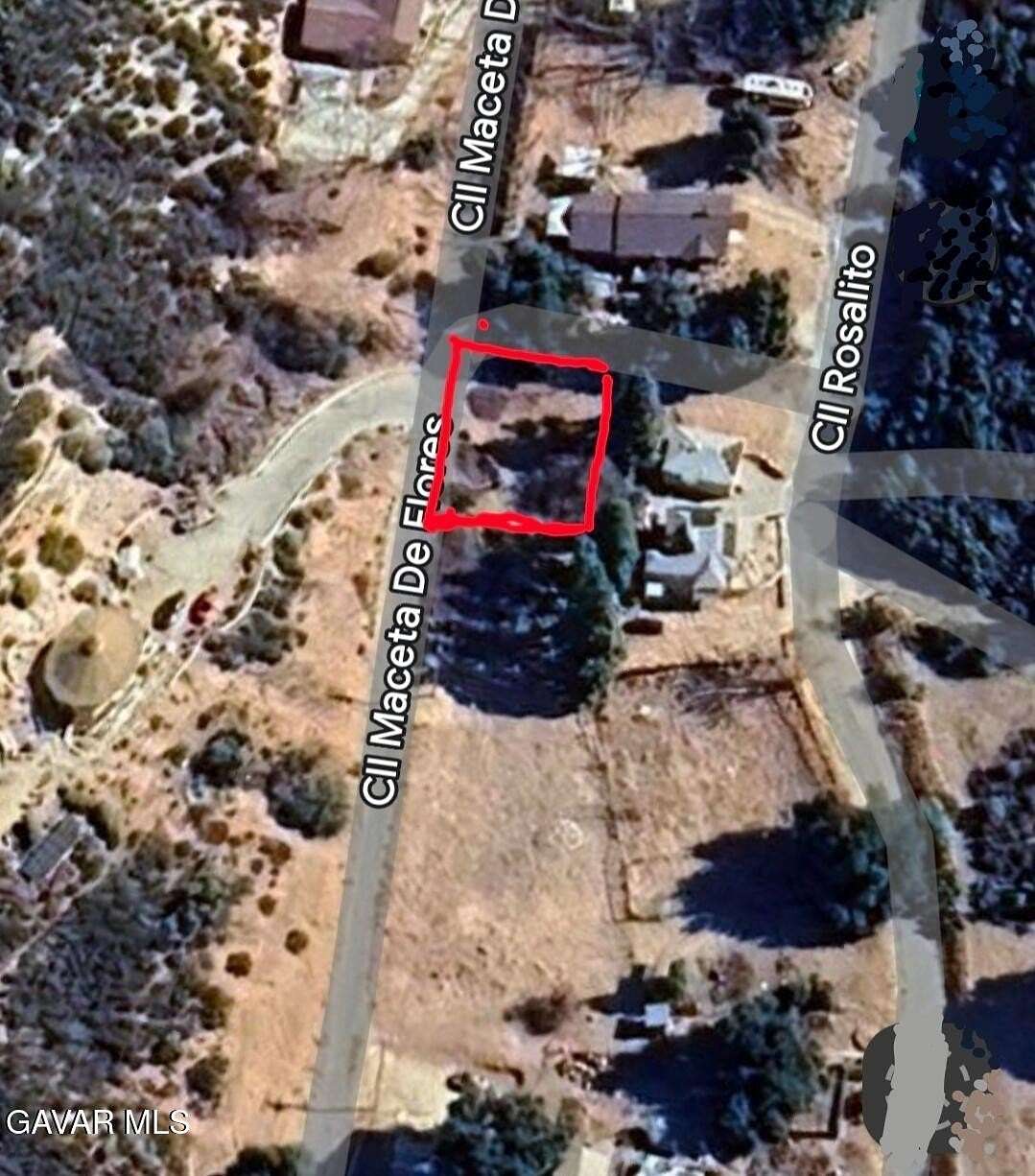 0.12 Acres of Residential Land for Sale in Green Valley, California