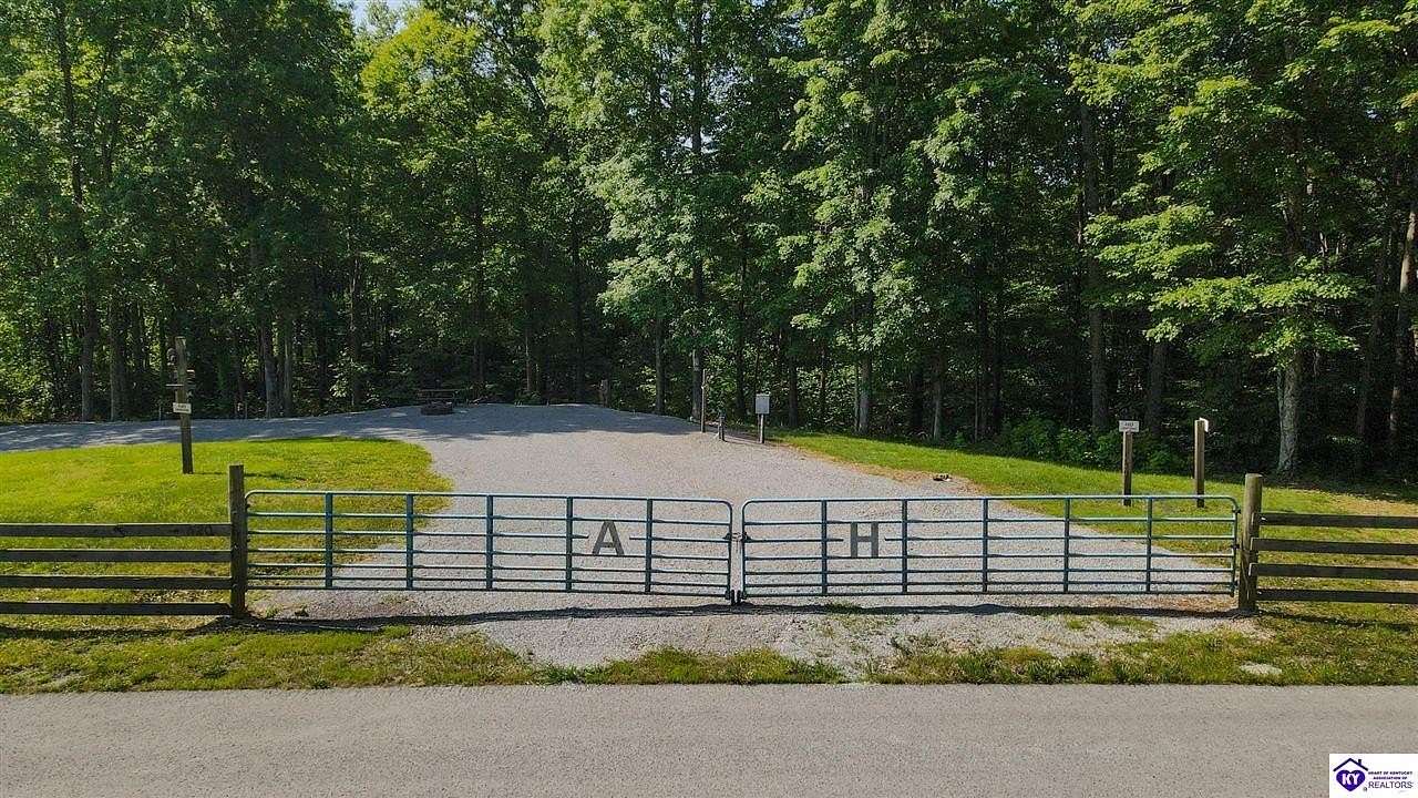 0.51 Acres of Land for Sale in Columbia, Kentucky