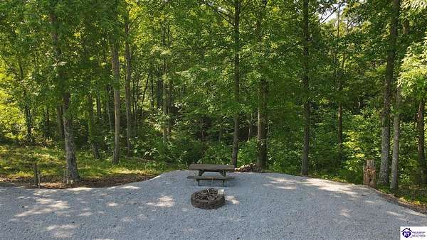 0.51 Acres of Land for Sale in Columbia, Kentucky