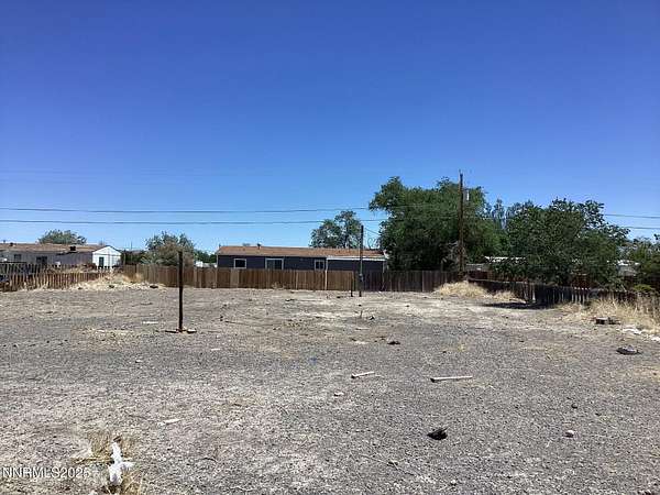 0.34 Acres of Residential Land for Sale in Silver Springs, Nevada