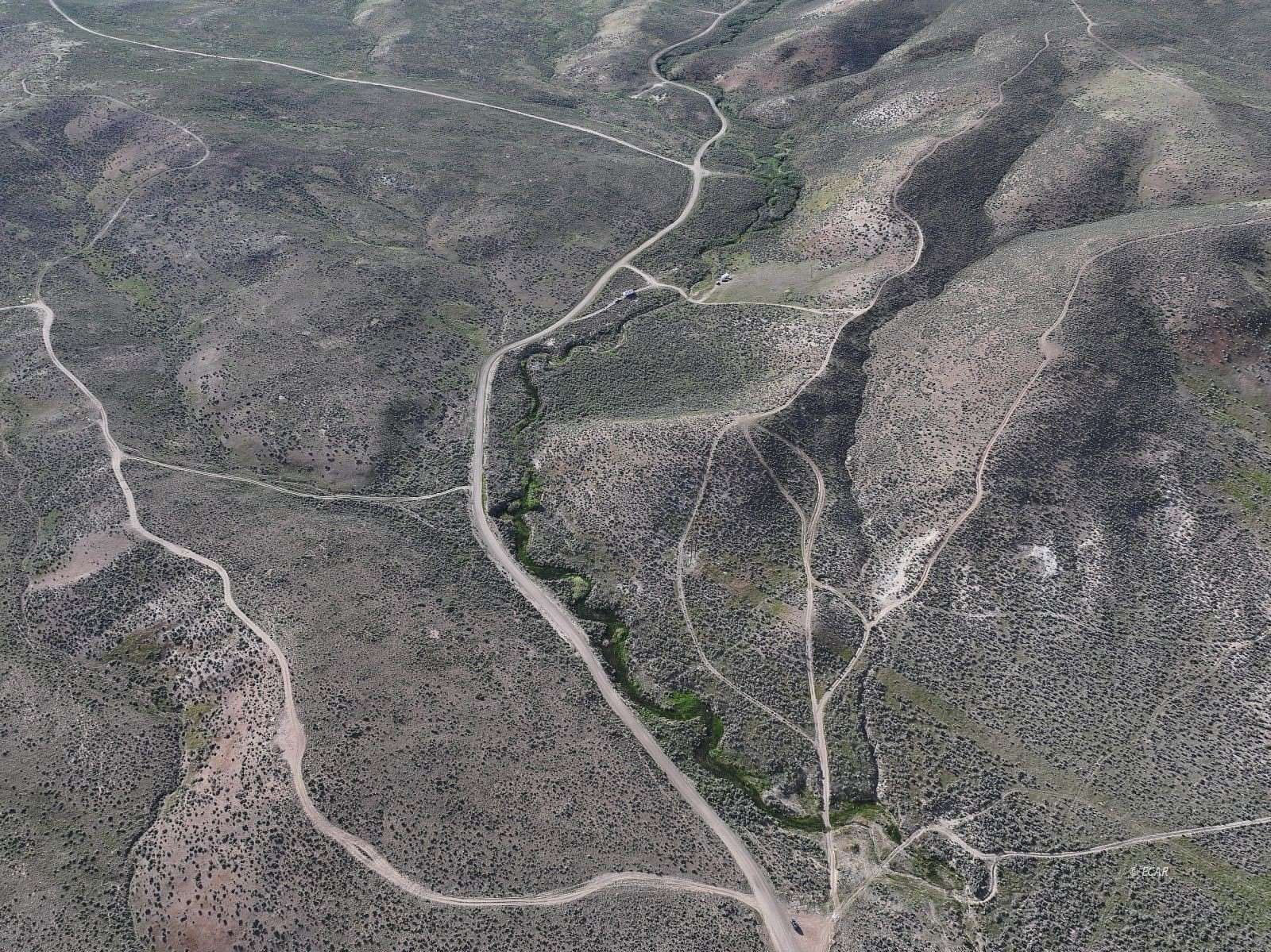 640 Acres of Recreational Land for Sale in Elko, Nevada