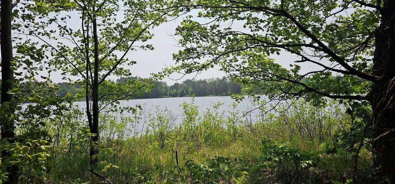 318 Acres of Recreational Land for Sale in Mercer, Wisconsin
