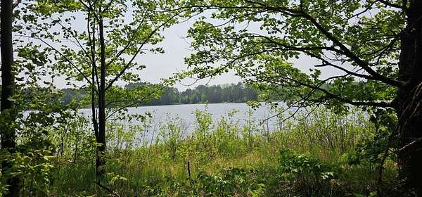 318 Acres of Recreational Land for Sale in Mercer, Wisconsin