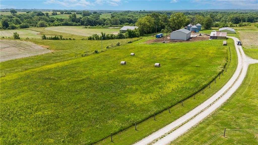 2.1 Acres of Residential Land for Sale in Odessa, Missouri