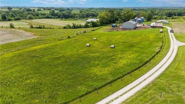 2.1 Acres of Residential Land for Sale in Odessa, Missouri