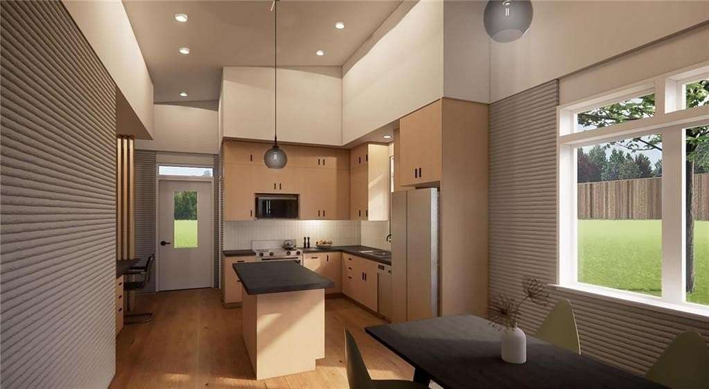 2 Acres of Residential Land with Home for Sale in Independence, Kansas