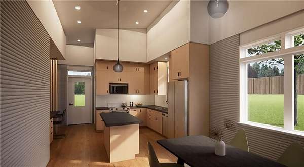 2 Acres of Residential Land with Home for Sale in Independence, Kansas