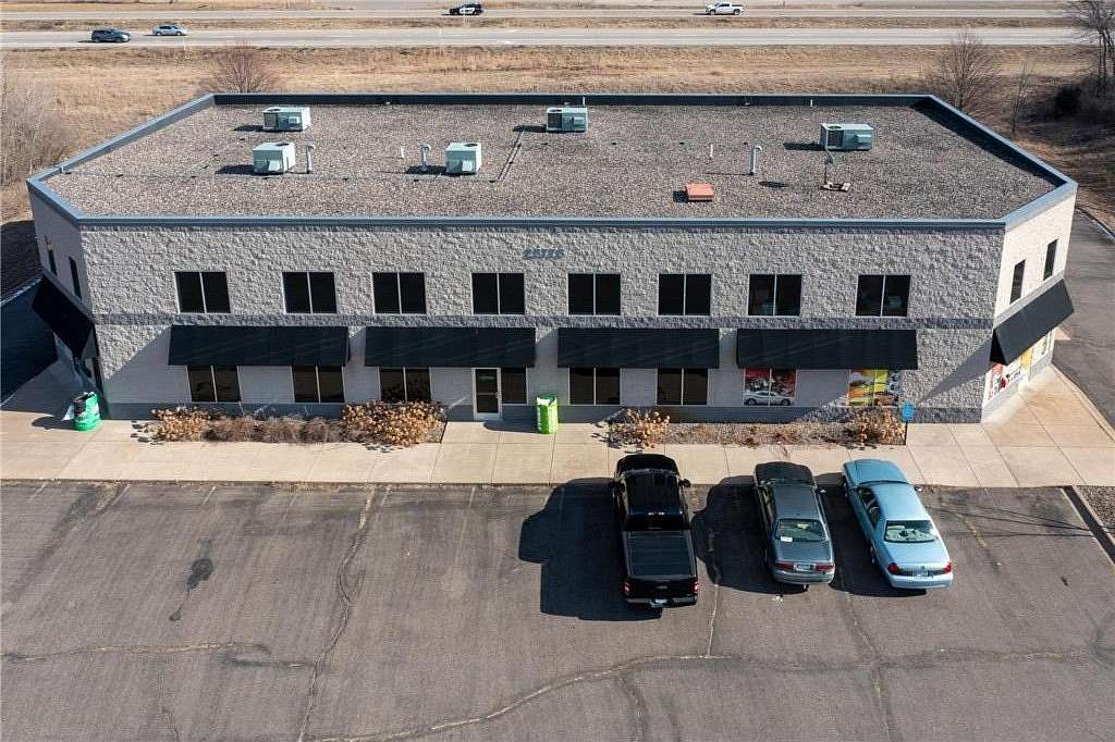 2 Acres of Commercial Land for Sale in East Bethel, Minnesota