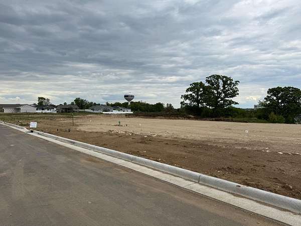 0.27 Acres of Residential Land for Sale in Milton, Wisconsin