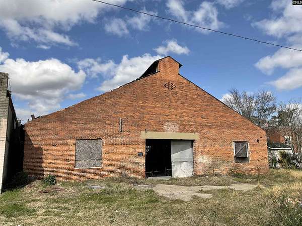 1 Acre of Commercial Land for Sale in Bamberg, South Carolina