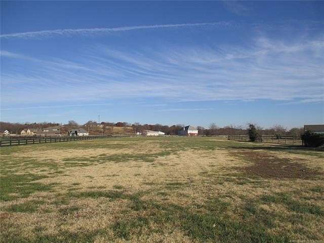 1 Acre of Residential Land for Sale in Ramona, Oklahoma