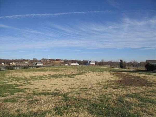 1 Acre of Residential Land for Sale in Ramona, Oklahoma