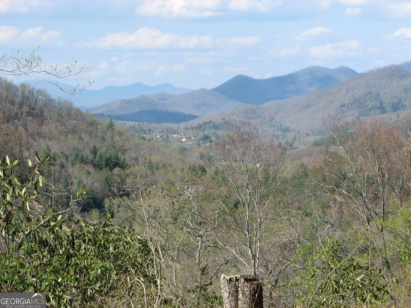 3 Acres of Land for Sale in Dillard, Georgia