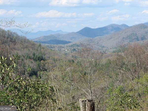 3 Acres of Land for Sale in Dillard, Georgia