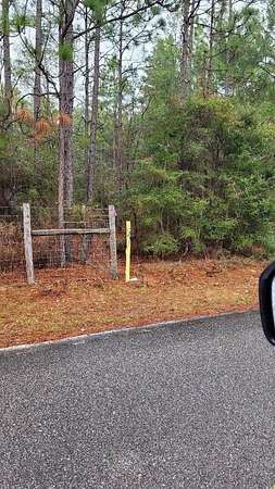 5.14 Acres of Commercial Land for Sale in DeFuniak Springs, Florida