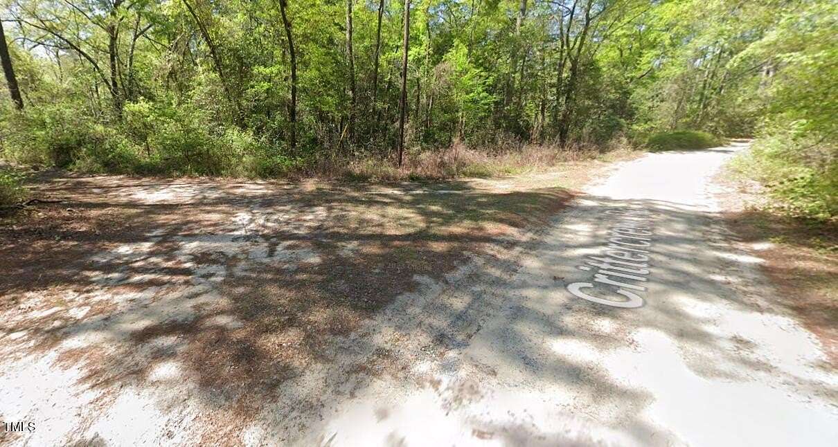 8 Acres of Residential Land for Sale in Fayetteville, North Carolina