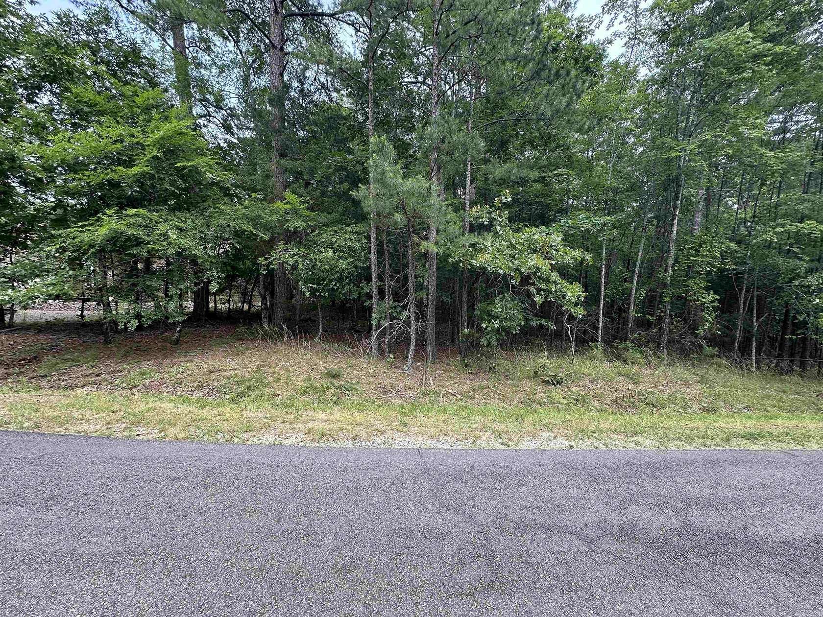 0.22 Acres of Residential Land for Sale in Hot Springs Village, Arkansas