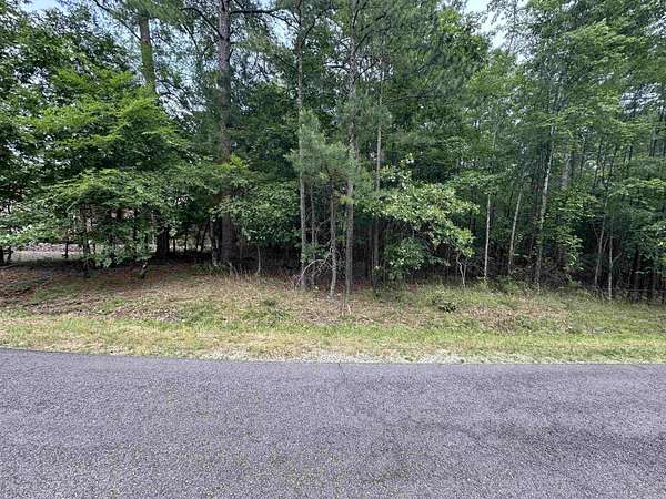 0.22 Acres of Residential Land for Sale in Hot Springs Village, Arkansas