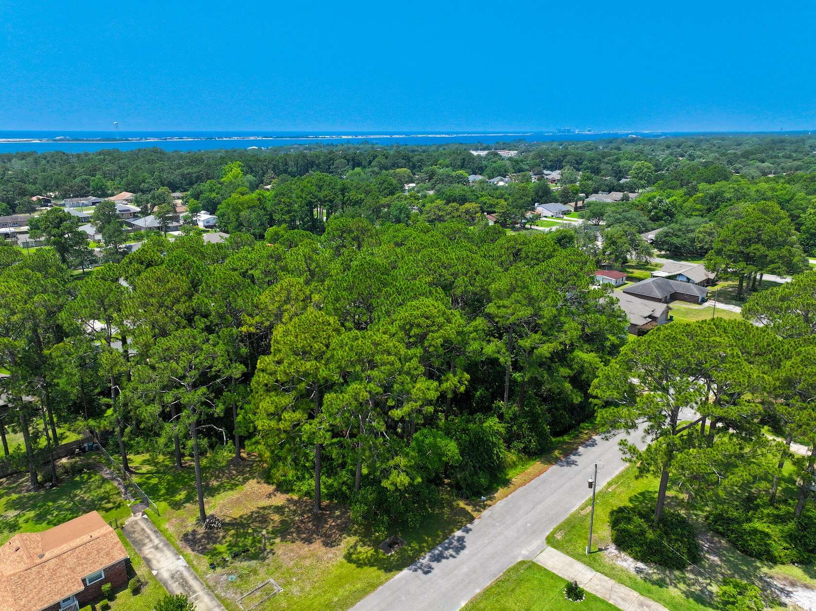 0.23 Acres of Residential Land for Sale in Mary Esther, Florida