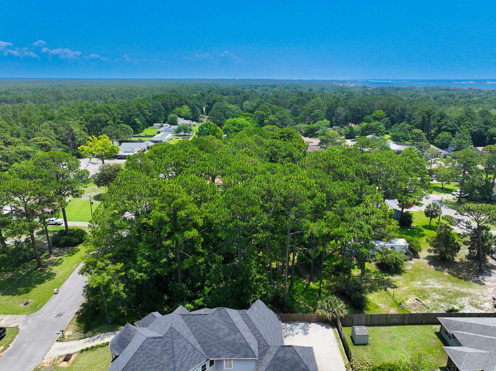 0.23 Acres of Residential Land for Sale in Mary Esther, Florida