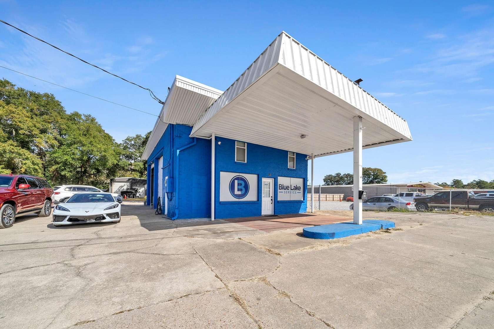 0.9 Acres of Mixed-Use Land for Sale in Fort Walton Beach, Florida