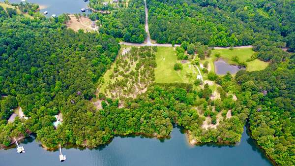 2 Acres of Residential Land for Sale in Crane Hill, Alabama