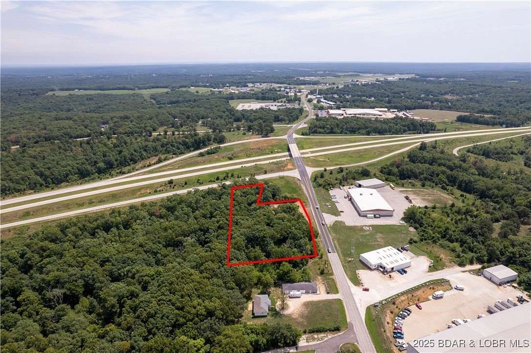 2 Acres of Land for Sale in Camdenton, Missouri