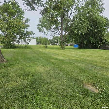 Commercial Land for Sale in Mount Vernon, Illinois